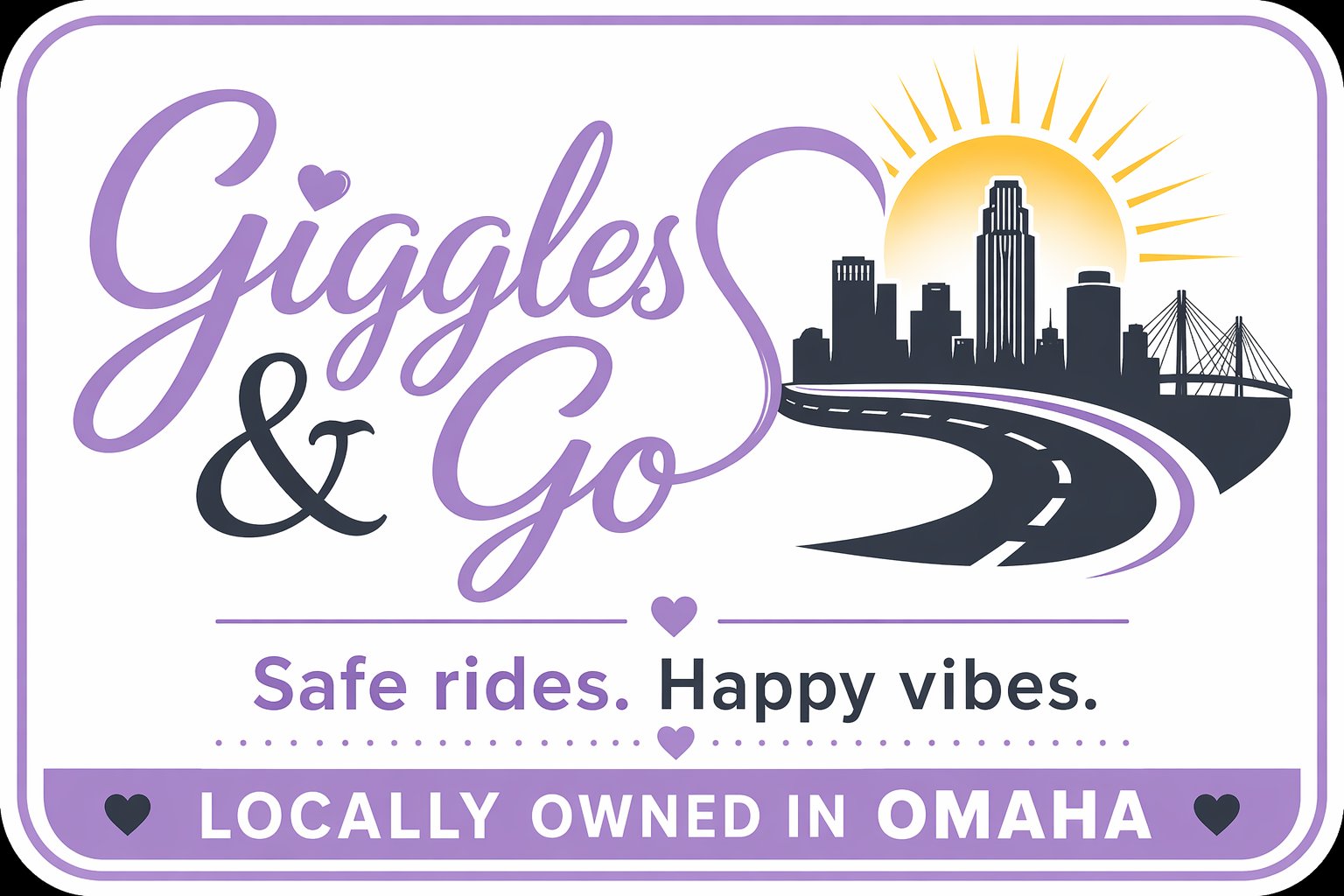 Giggles & Go