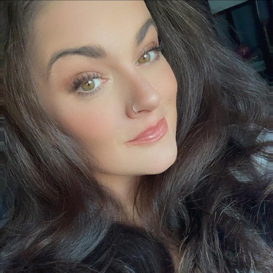 Melanie Lukehart